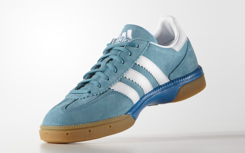 Adidas Handball Spezial Trainers / BNIB / Royal Blue / RRP £85