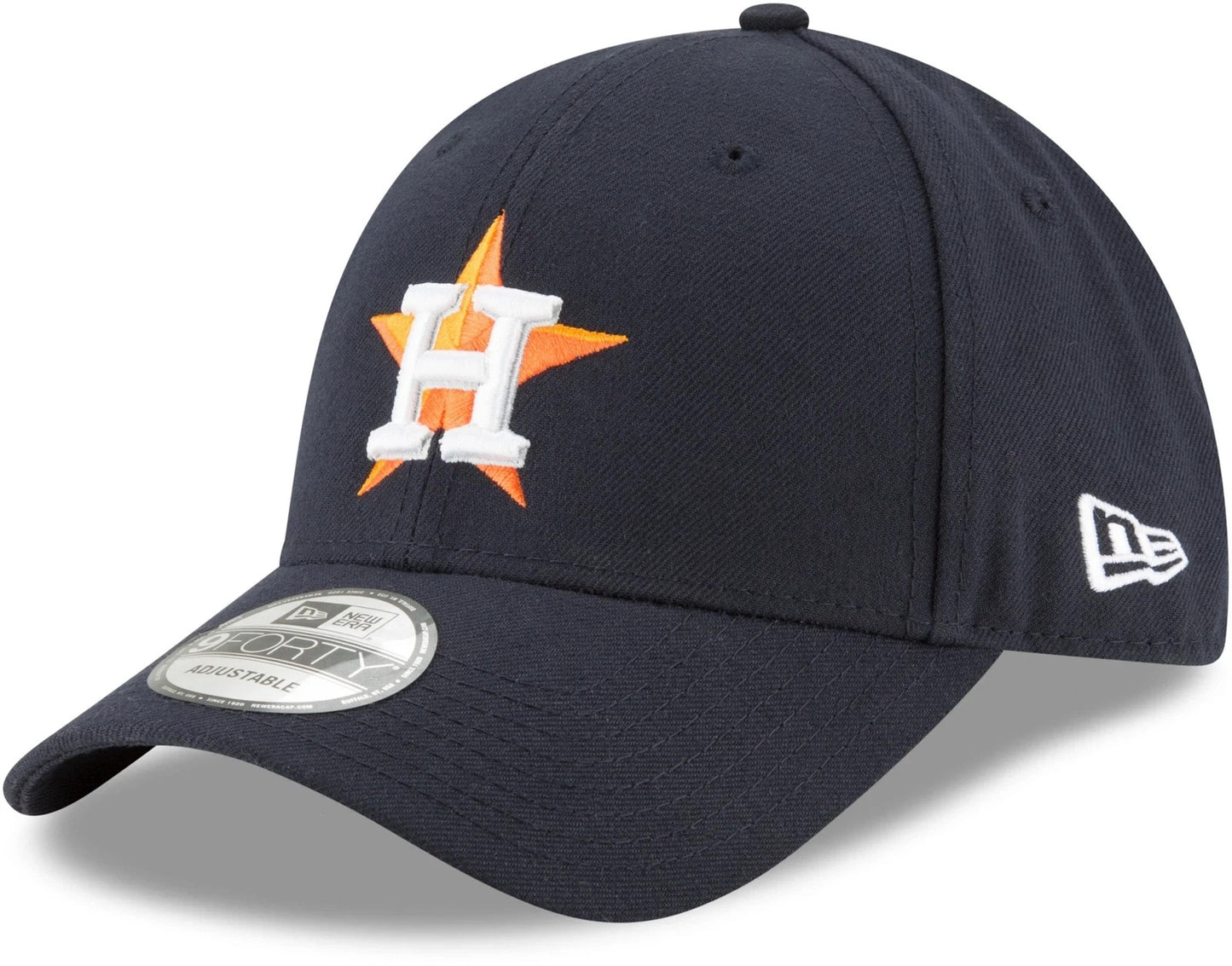 New Era Houston Astros Classic 9Forty Cap / Navy / RRP £25