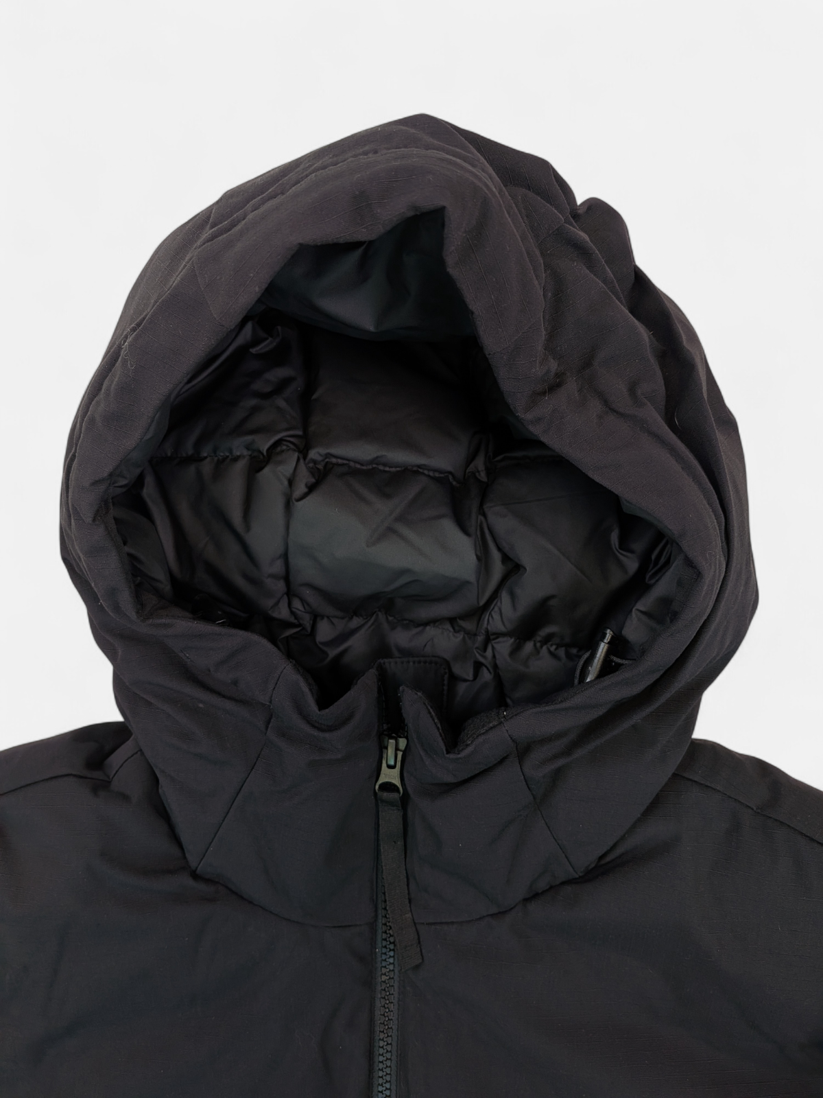 The North Face Mens Urban DOWN JACKETc/BLACK / RRP £310