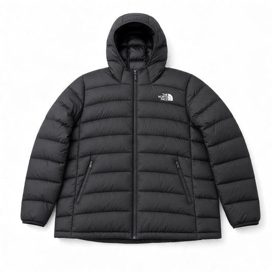The North Face Mens LaPaz Puffer Jacket / Black / RRP £200