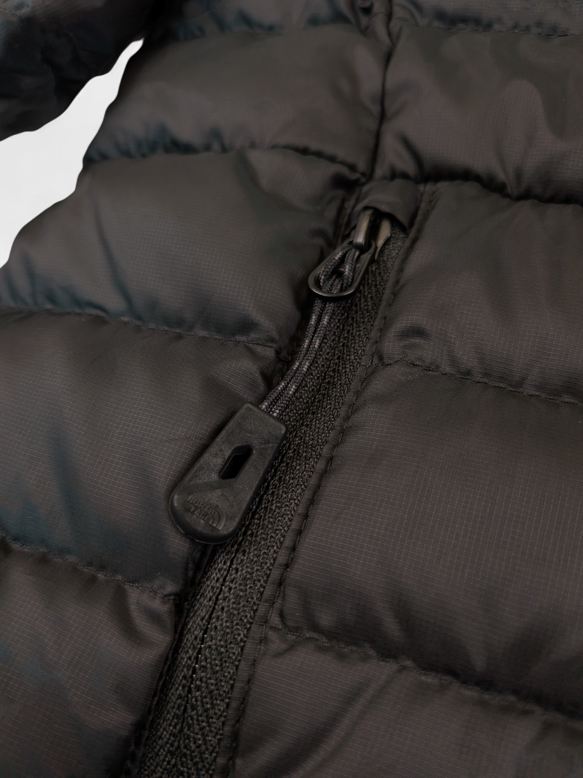 The North Face Mens BETTAFORCA LIGHT DOWN JACKET/BLACK / RRP £225