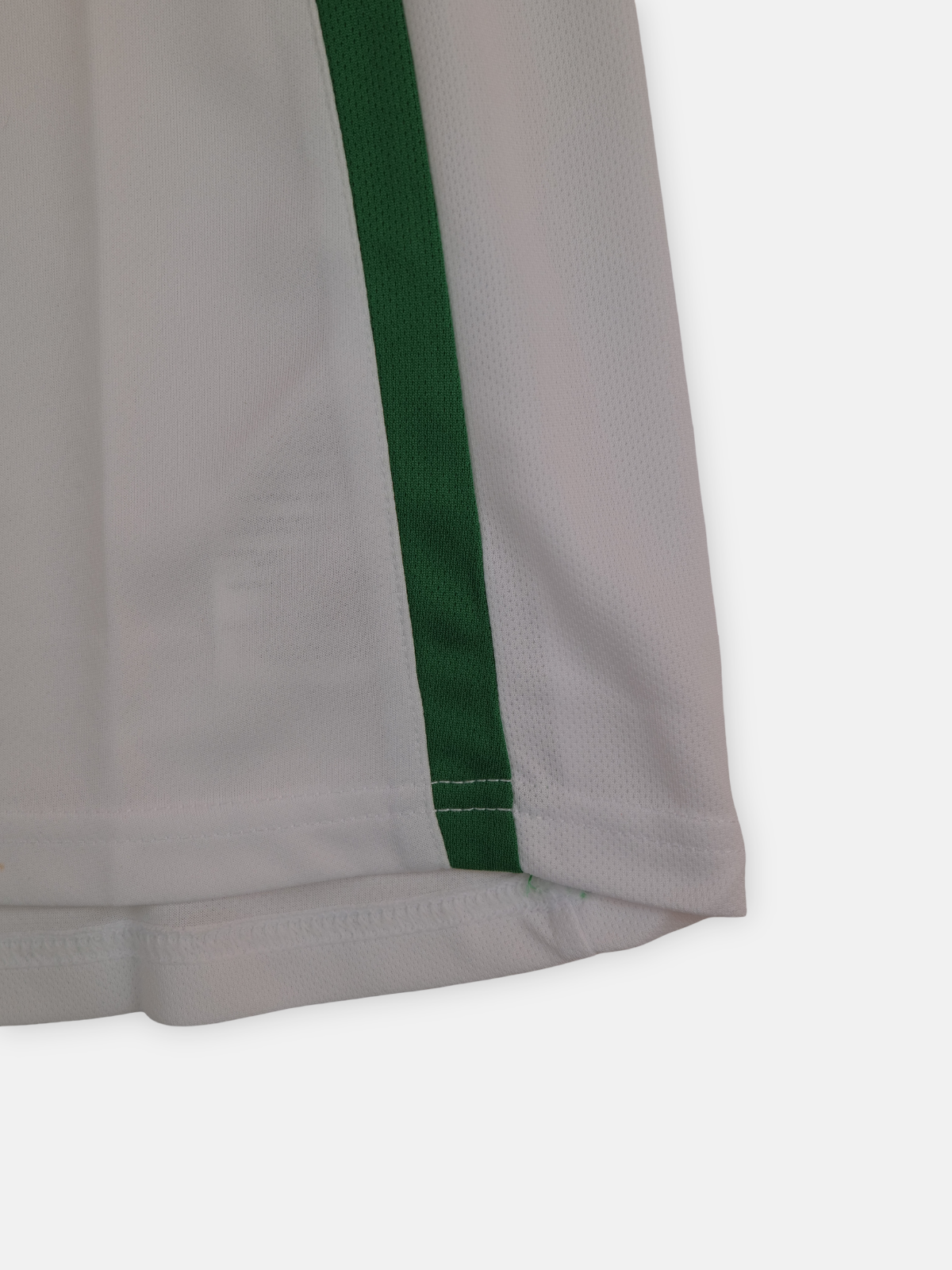 Umbro Womens 2020-21 Ireland Women'S Umbro Training Shirt / White / RRP £34.99