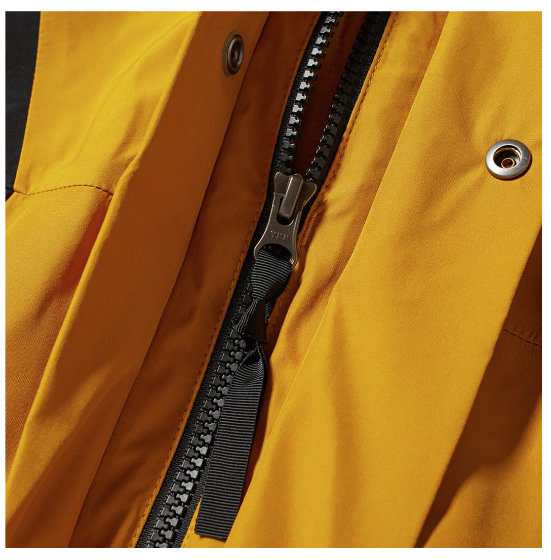The North Face 94 Retro Mountain Light Futurelight Jacket / BNWT/Yellow /RRP£325