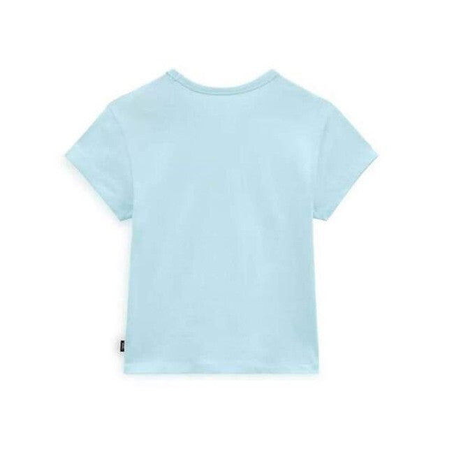 Vans Kids Elevated Floral Fill Mini T-Shirt / RRP £25