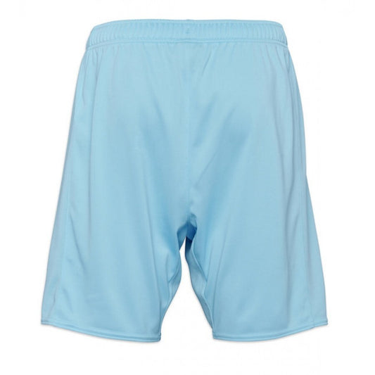 Umbro Kids Schalke Football Shorts / Away 2021-22 / Blue / RRP £25