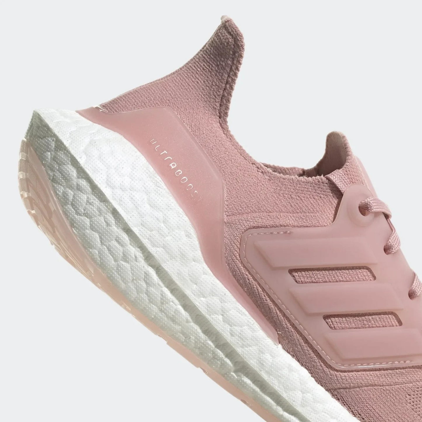 Adidas Womens ULTRABOOST 22 W Trainers / BNIB / Pink / RRP £145