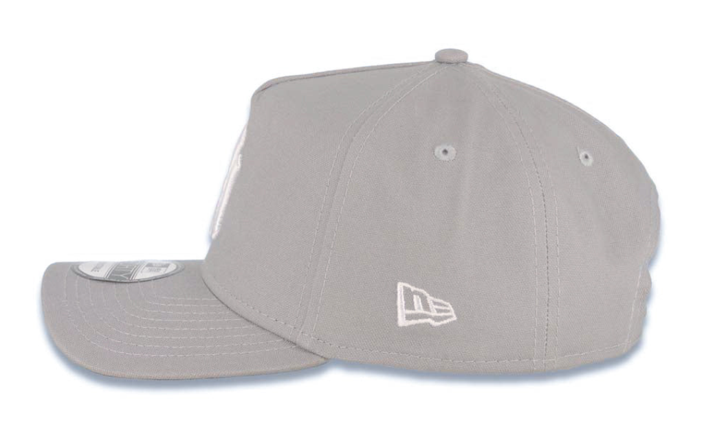 New Era New York Yankees Cap 9FORTY A-Frame Snapback MLB Adjustable Hat RRP £27