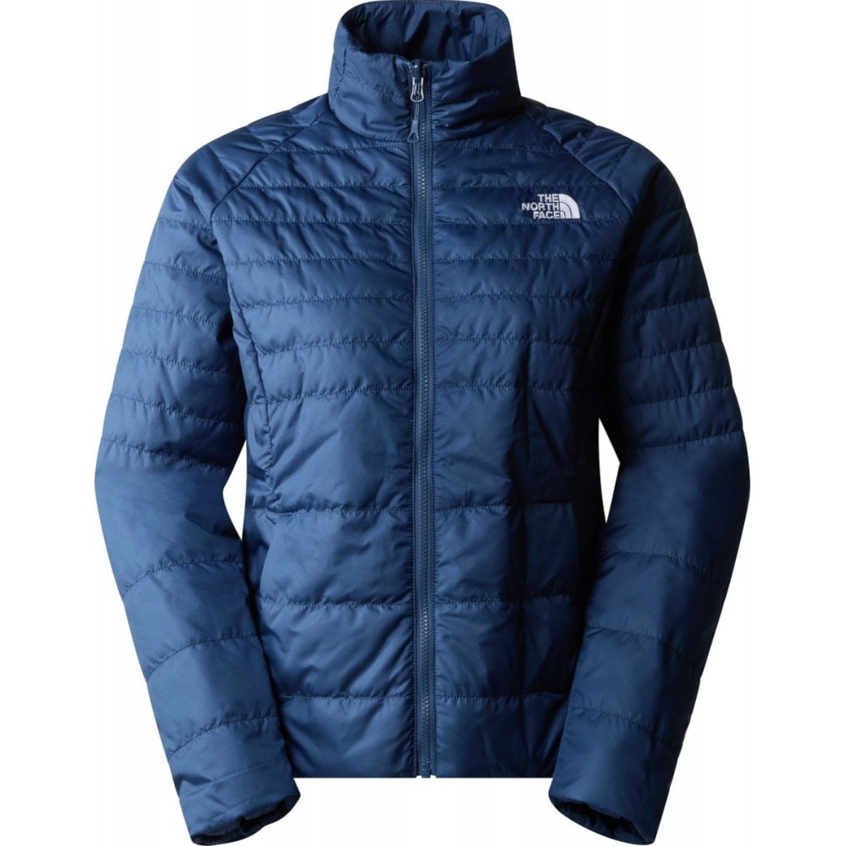 The North Face Womens Inlux Triclimate Jacket / Navy / RRP £250