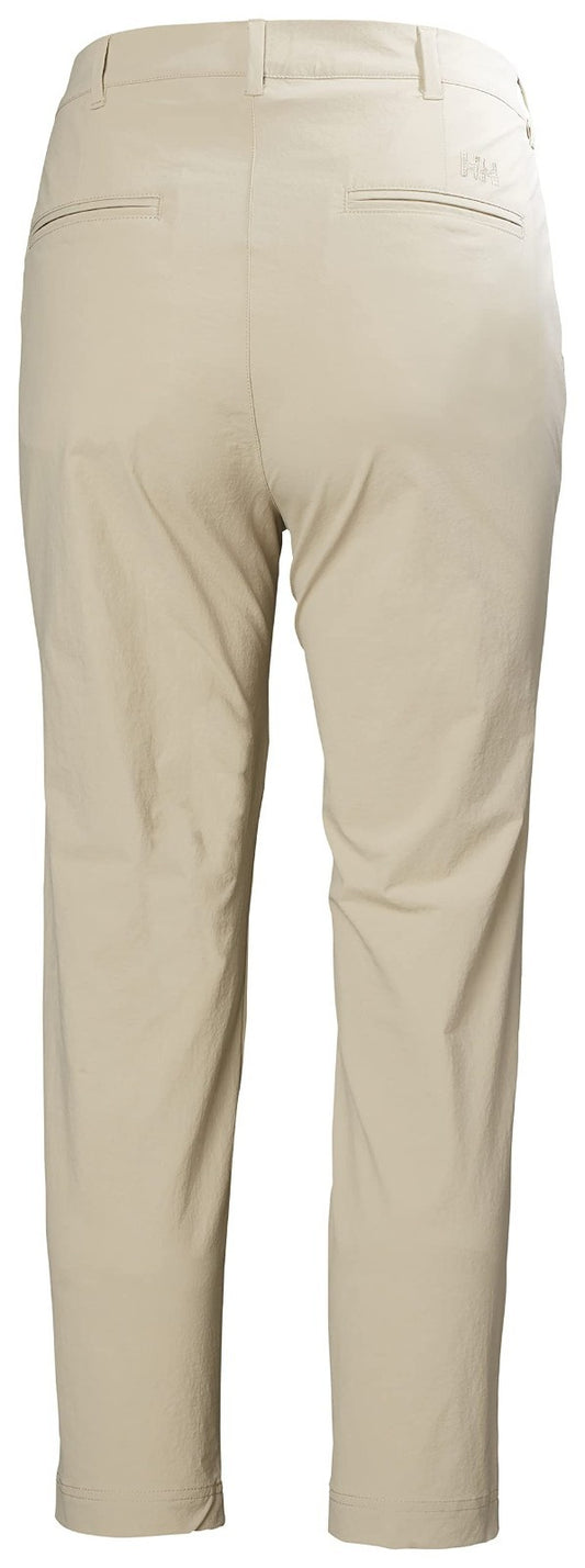 Helly Hansen Womens Siren Hiking Trouser / Khaki Stone / RRP £75