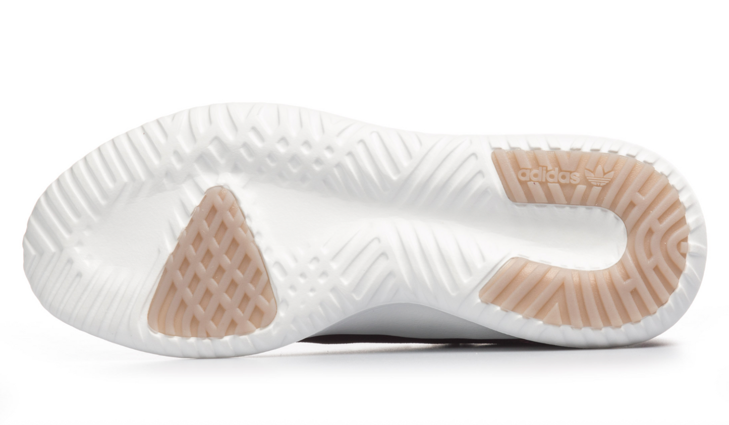 Adidas Tubular Shadow Trainers / Maroon / RRP £80