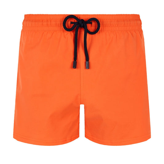 Vilebrequin Swim Shorts / Men’s / Guava Orange / RRP £165