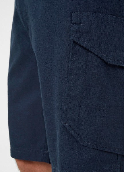 Helly Hansen Mens Bermuda Cargo Short / Navy / RRP £55