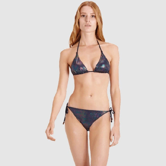 Vilebrequin Womens Bikini Bottom / Flore / Moonlight / RRP £100