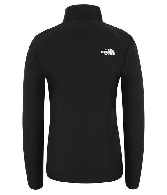 The North Face Womens Ventrix FZ Jacket / TNF Black / RRP £170