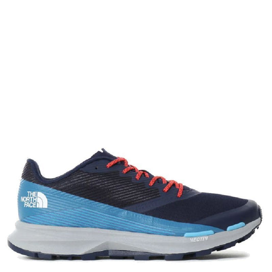 The North Face Men’s VECTIV Levitum Trail Running Trainers / Navy / RRP £125