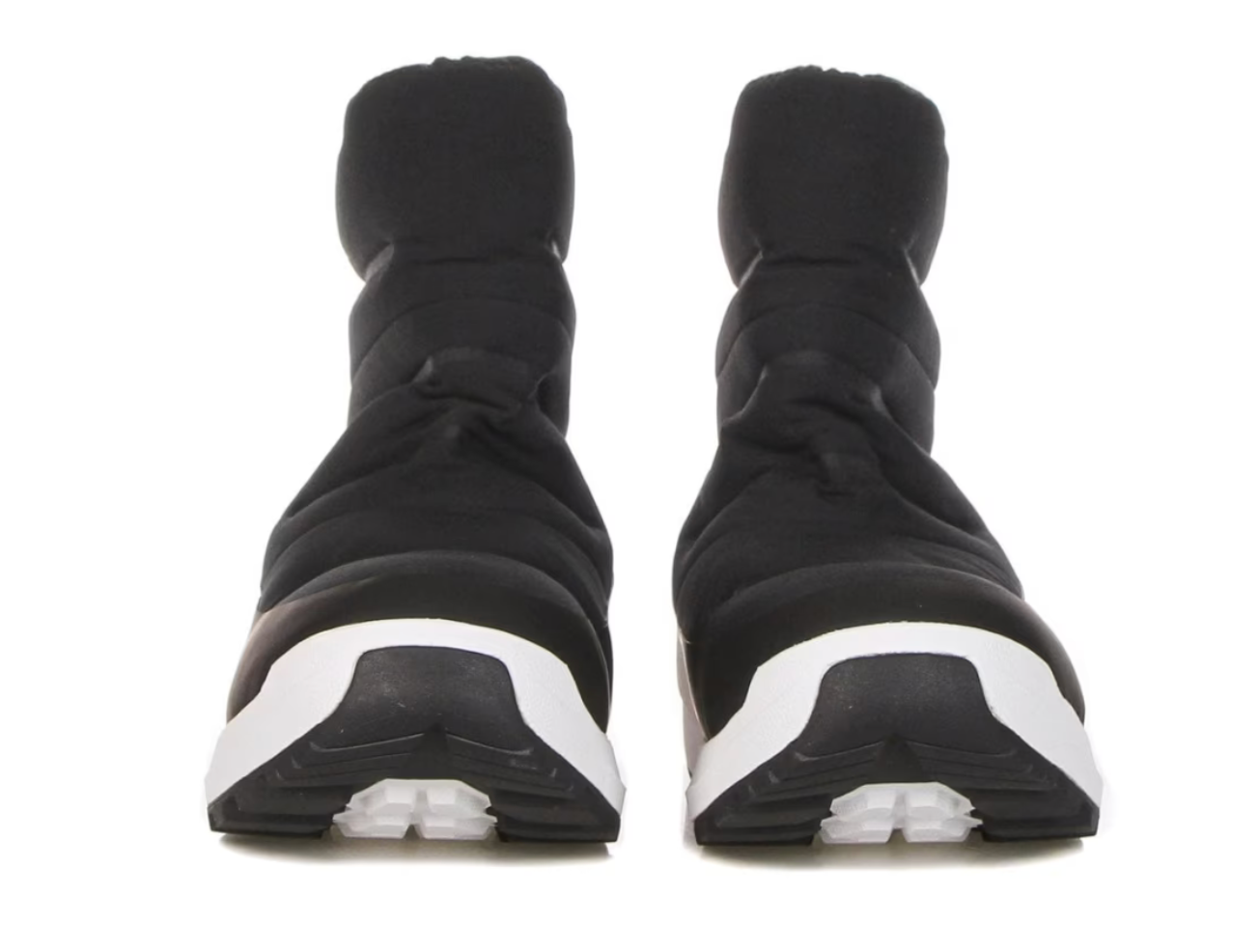 The North Face Womens Nuptse II Bootie WP / BNIB / Black / RRP £115