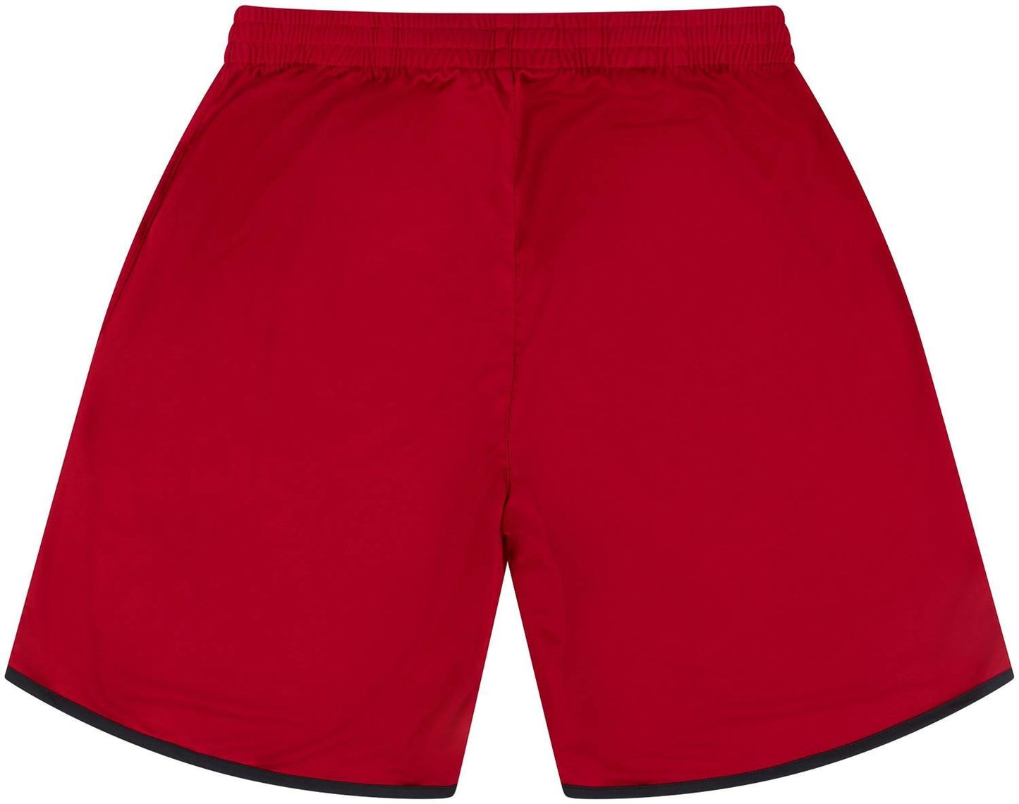 Diadora Mens 2014-15 Fc Nordsjælland Diadora Training Shorts / Red / RRP £24.99
