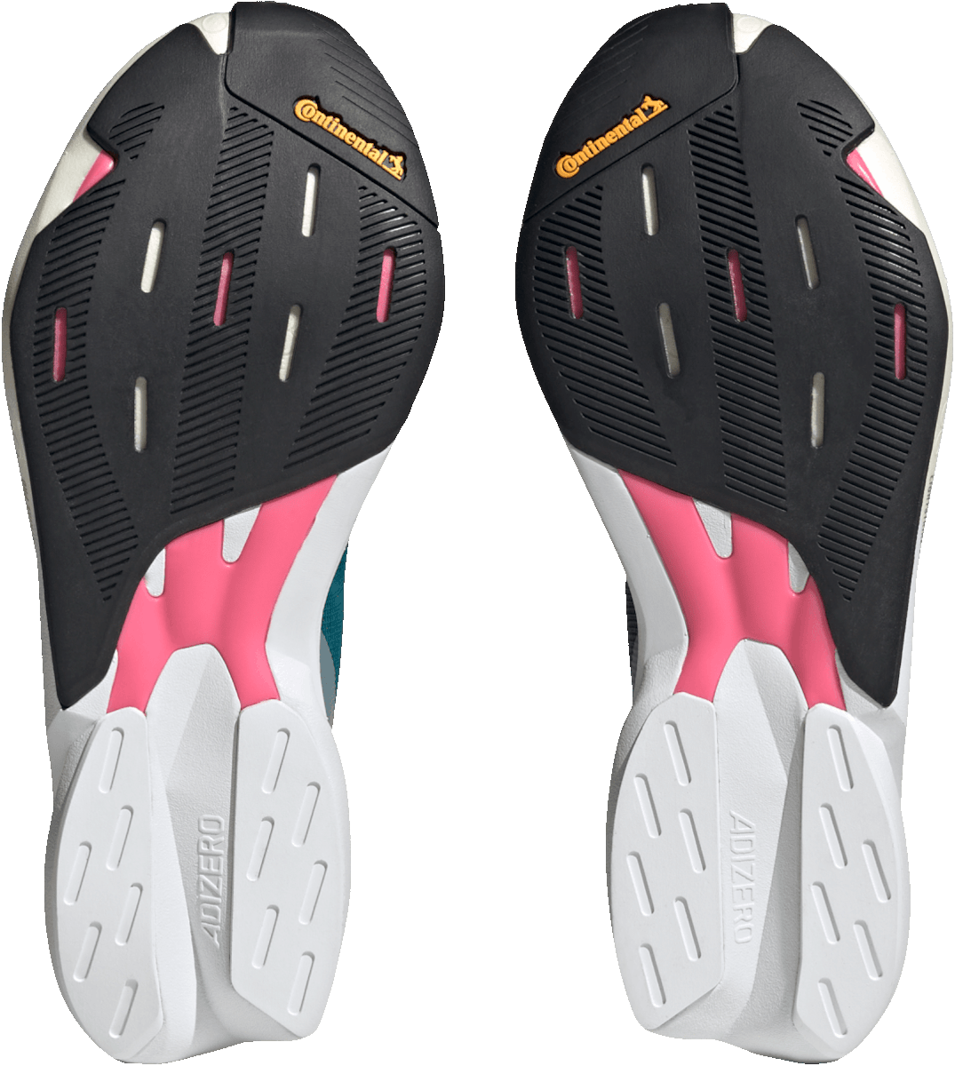 Adidas Womens ADIZERO ADIOS 8 W Trainers / BNIB / Green / RRP £120