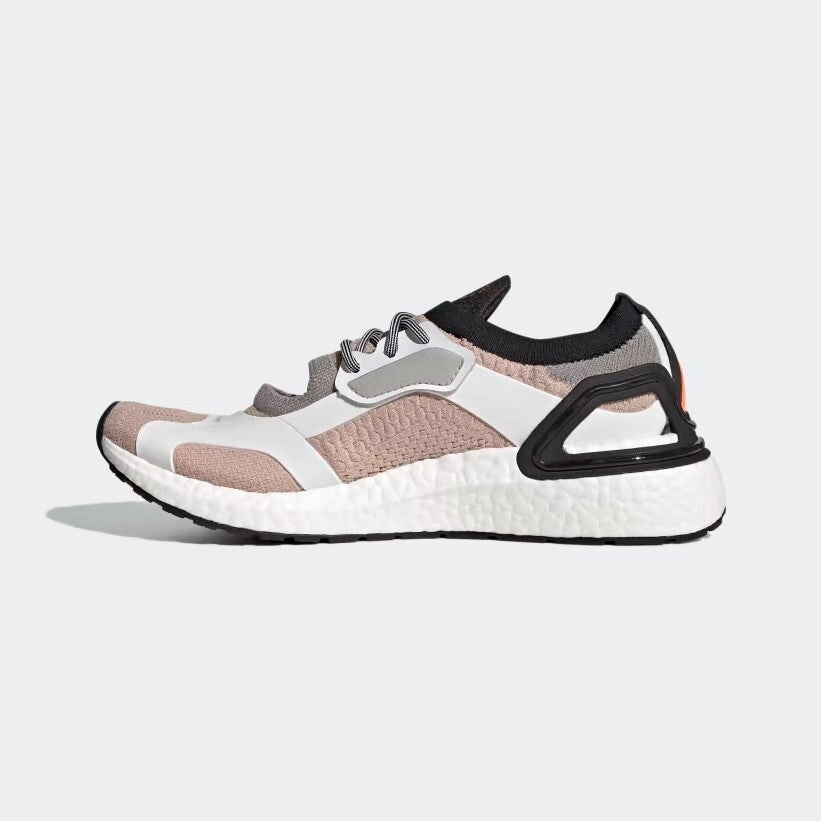 Adidas Women’s Stella McCartney Ultraboost Trainers / Ash Beige White / RRP £220