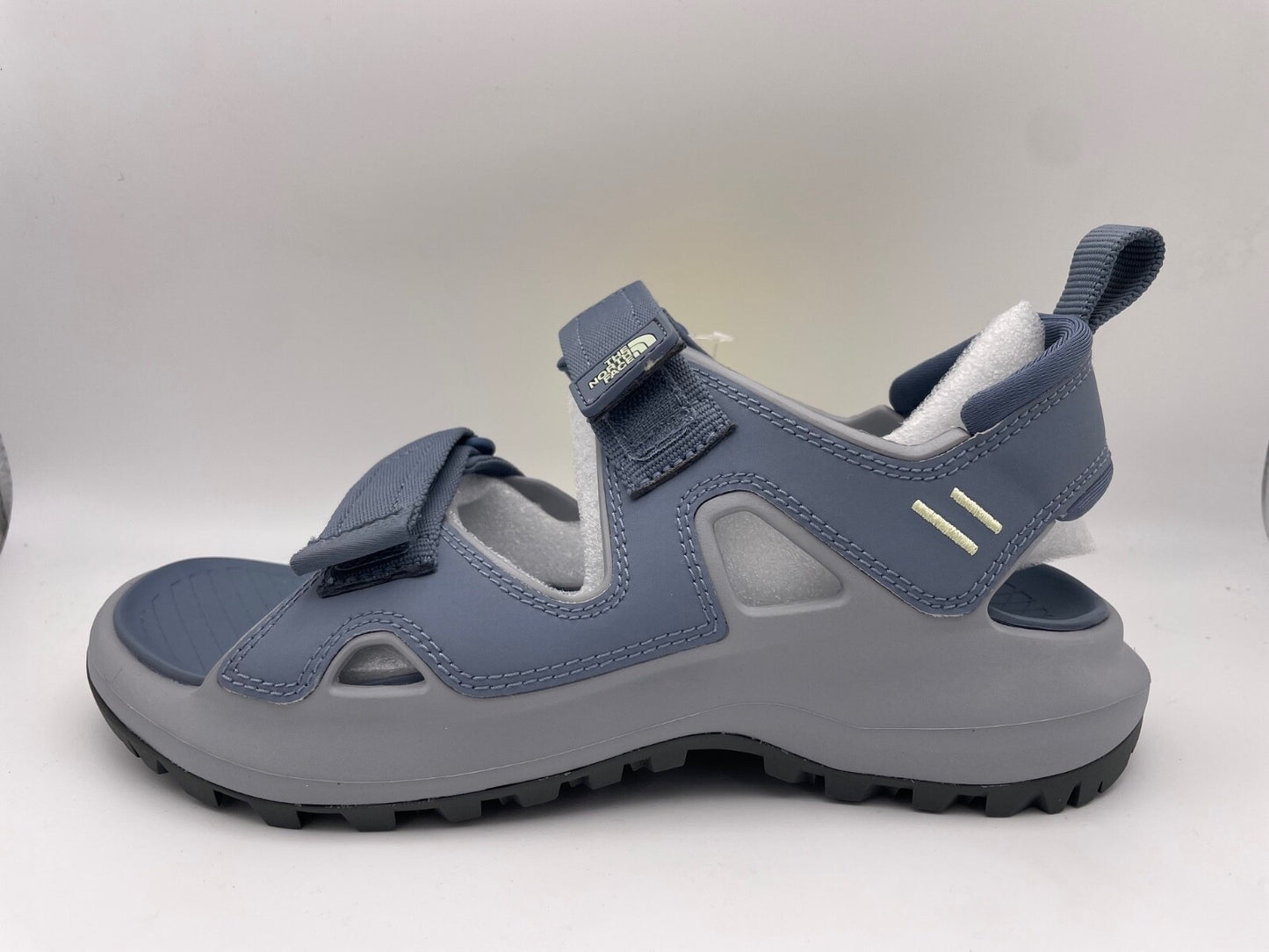 The North Face Womens Hedgehog Sandal III / BNIB / Grey / RRP £80