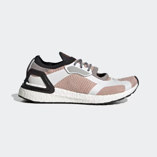 Adidas Women’s Stella McCartney Ultraboost Trainers / Ash Beige White / RRP £220