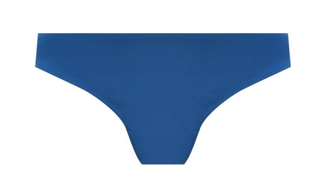 Vilebrequin Bikini Bottom / Women’s / Frise / Blue / RRP £95