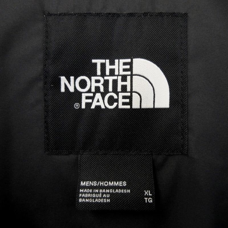 The North Face Mens Himalayan Synthetic Vest / Vanadis Grey / RRP £135