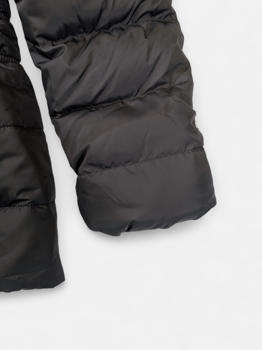 The North Face Womens Gotham II Down Jacket / Black / RRP £220