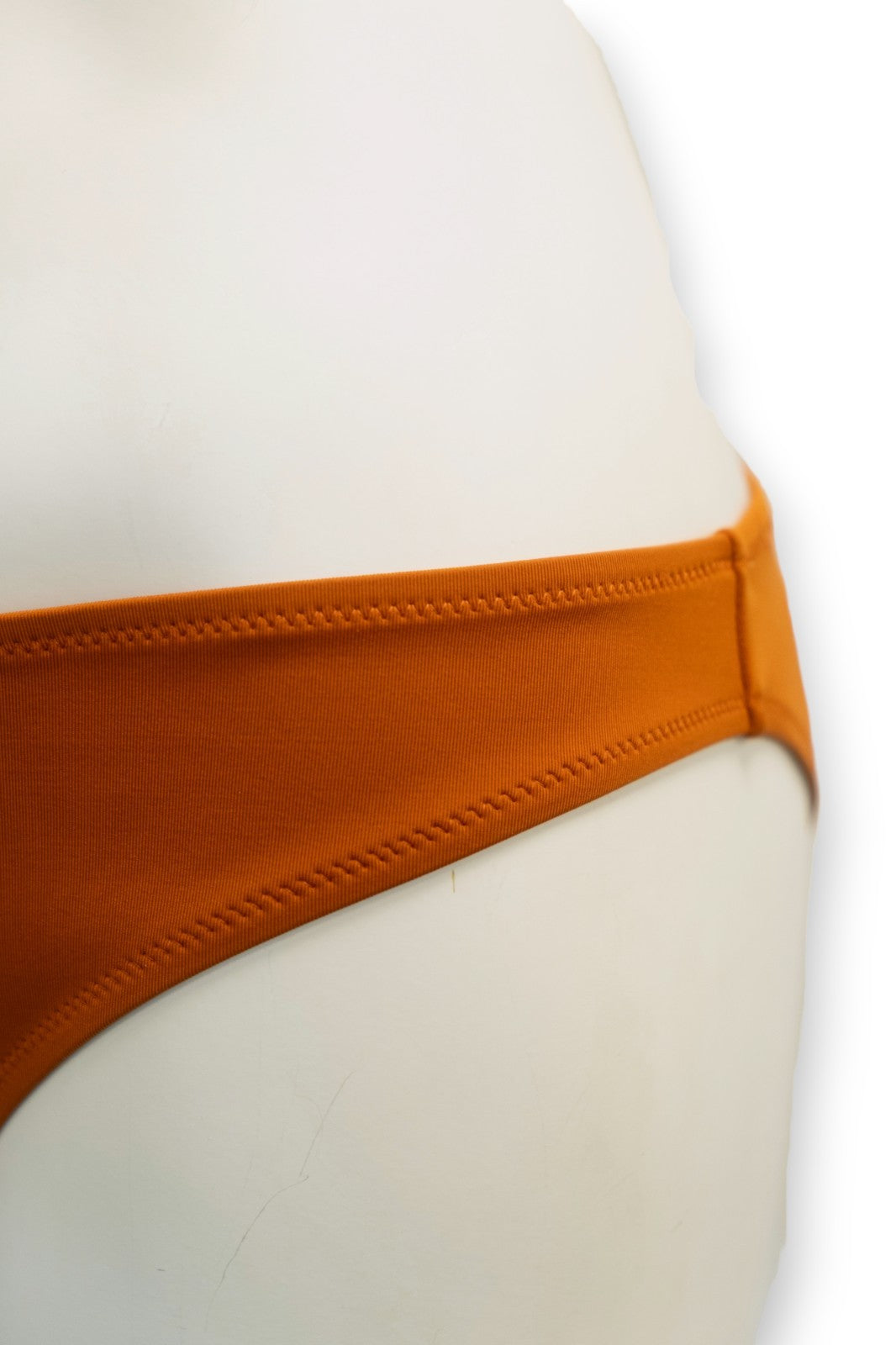 Vilebrequin Bikini Bottoms / Womens / Paprika / RRP £90
