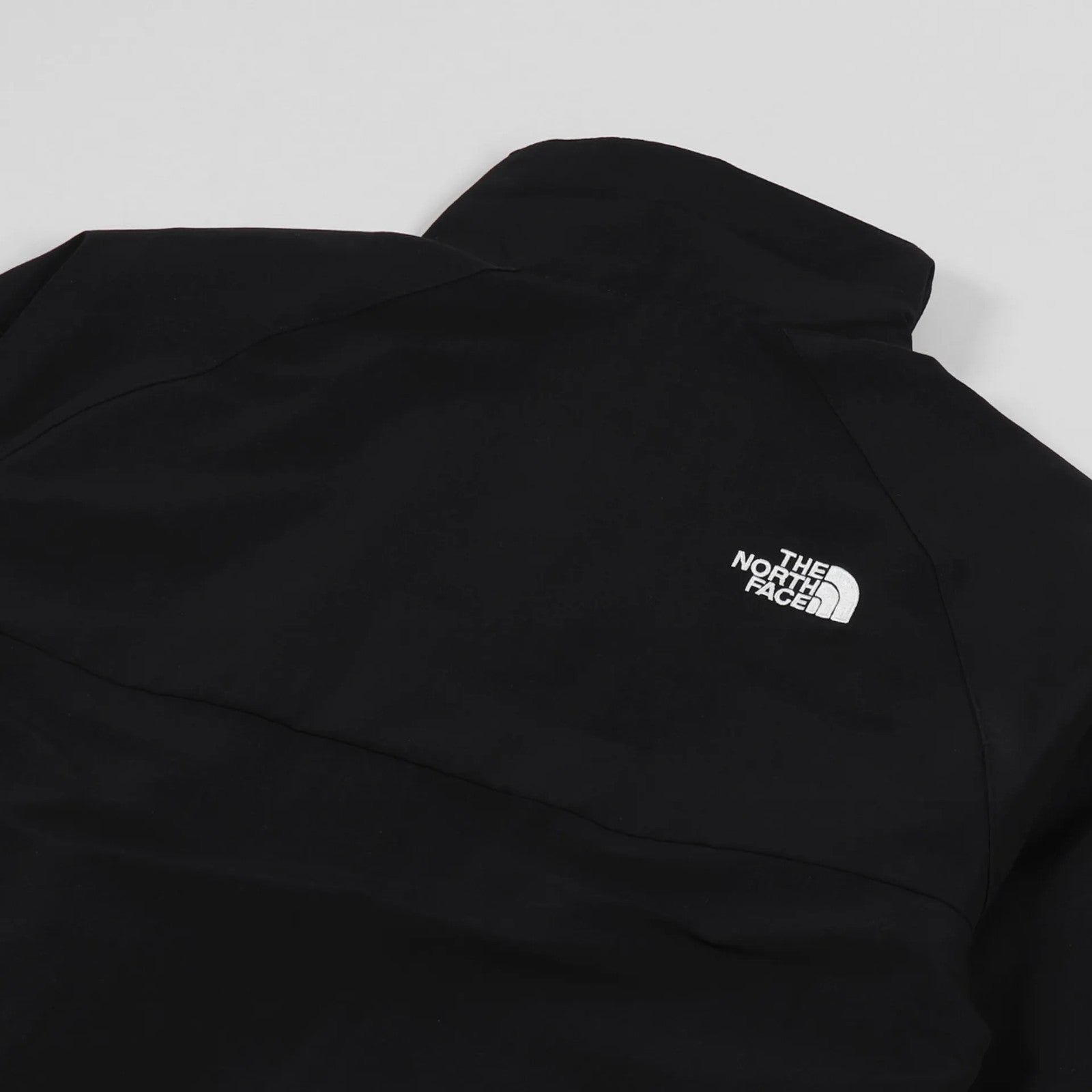 The North Face Mens Black Box Track Top / Black / RRP £100