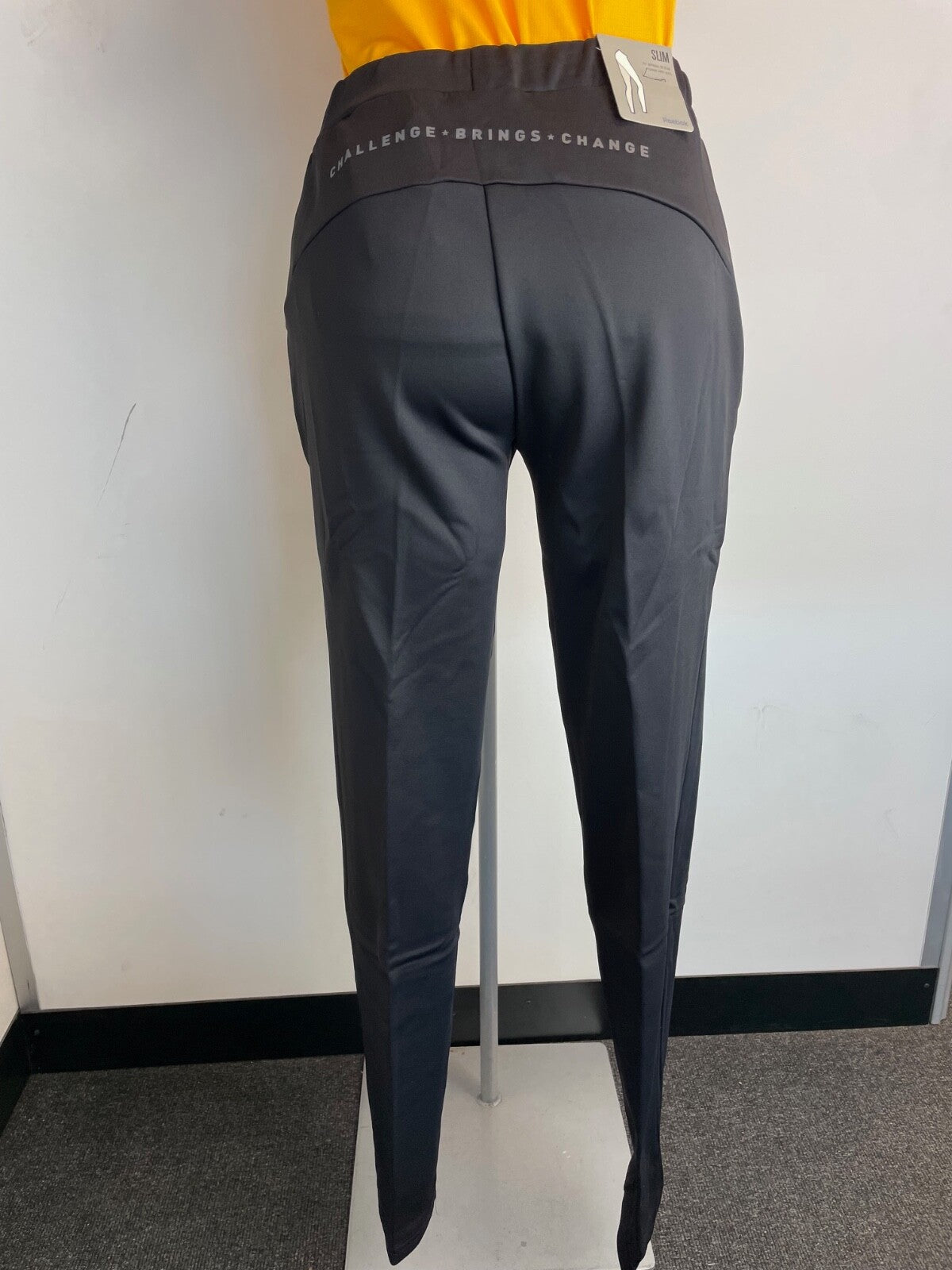 Reebok Womens One Series Warmth Sweatpant / BNWT / Black / RRP £40