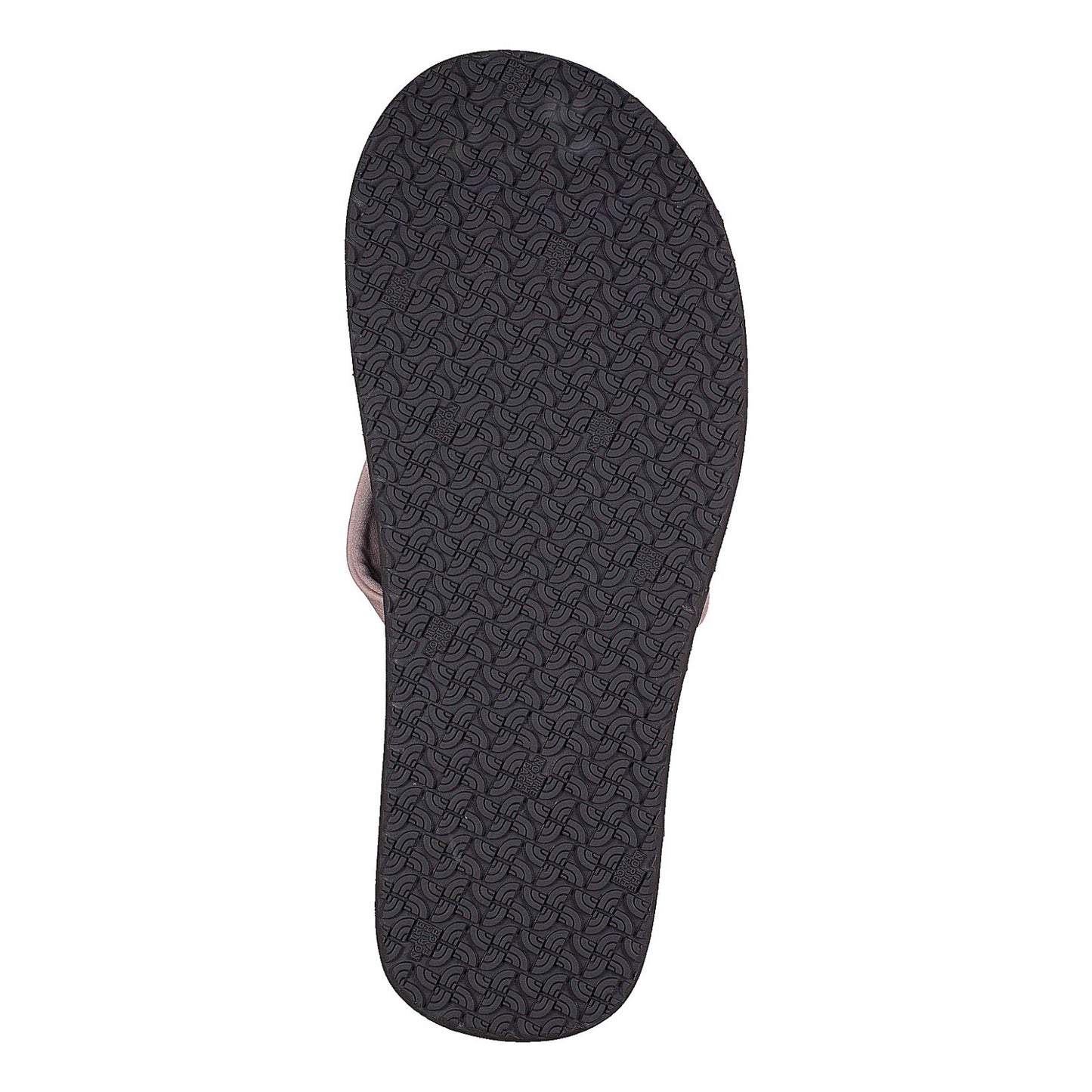The North Face Womens Base Camp Mini Flip Flops / Rabbit Grey / RRP £30