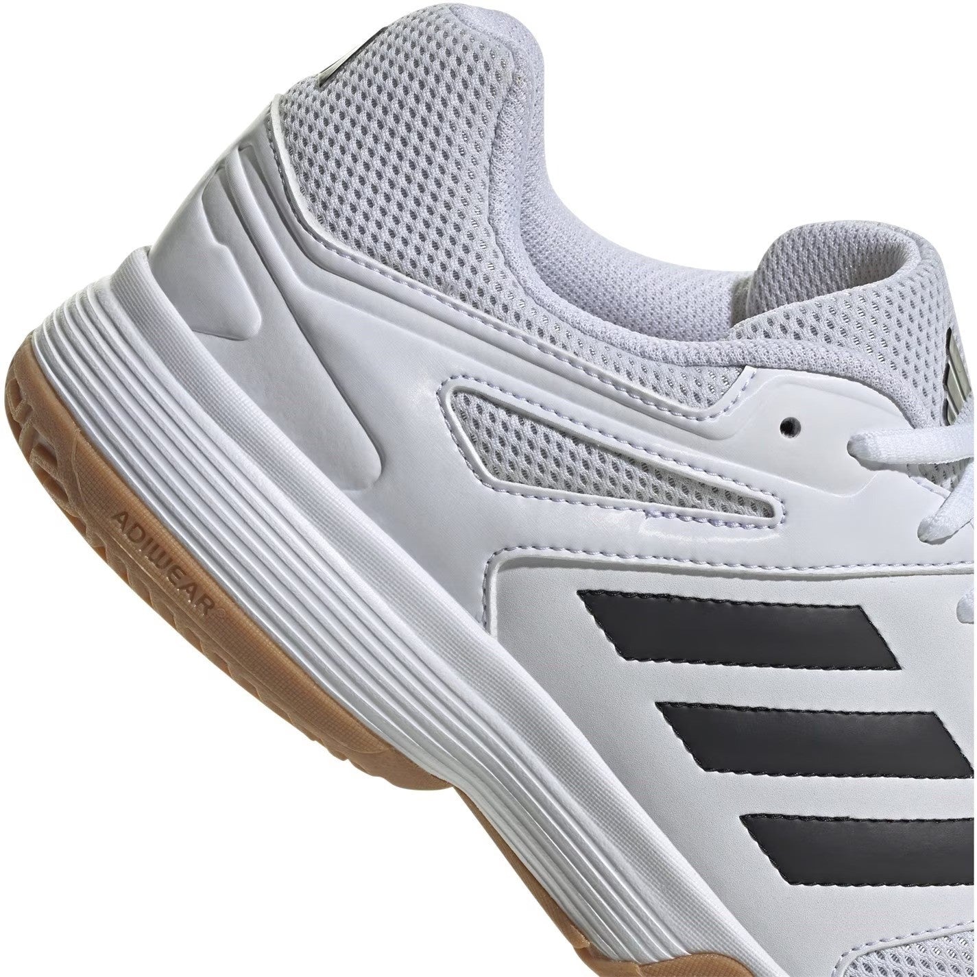 Adidas Mens Ligra 7 M Trainers / White / BNIB / RRP £55