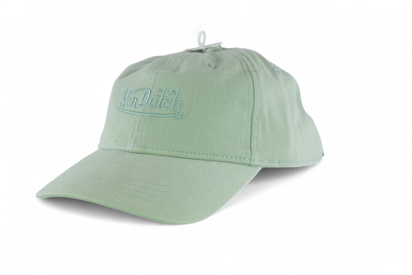 Von Dutch Relaxed Cap / Green / RRP £40