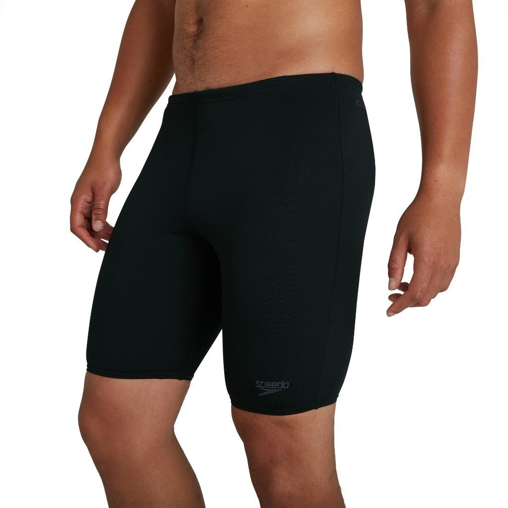 Speedo Men's Endurance+ Jammer / Black / RRP £28
