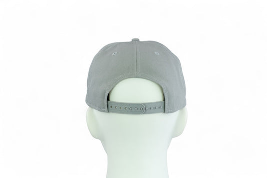 New Era San Francisco 49ers NFL 9FIFTY Snapback / Grey / RRP £32