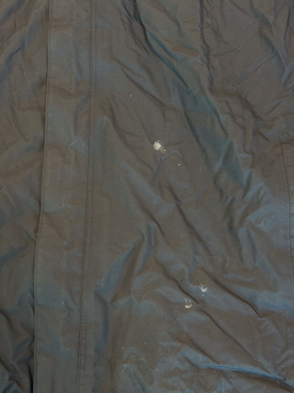 The North Face Mens 3 in 1 Triclimate Jacket / Black