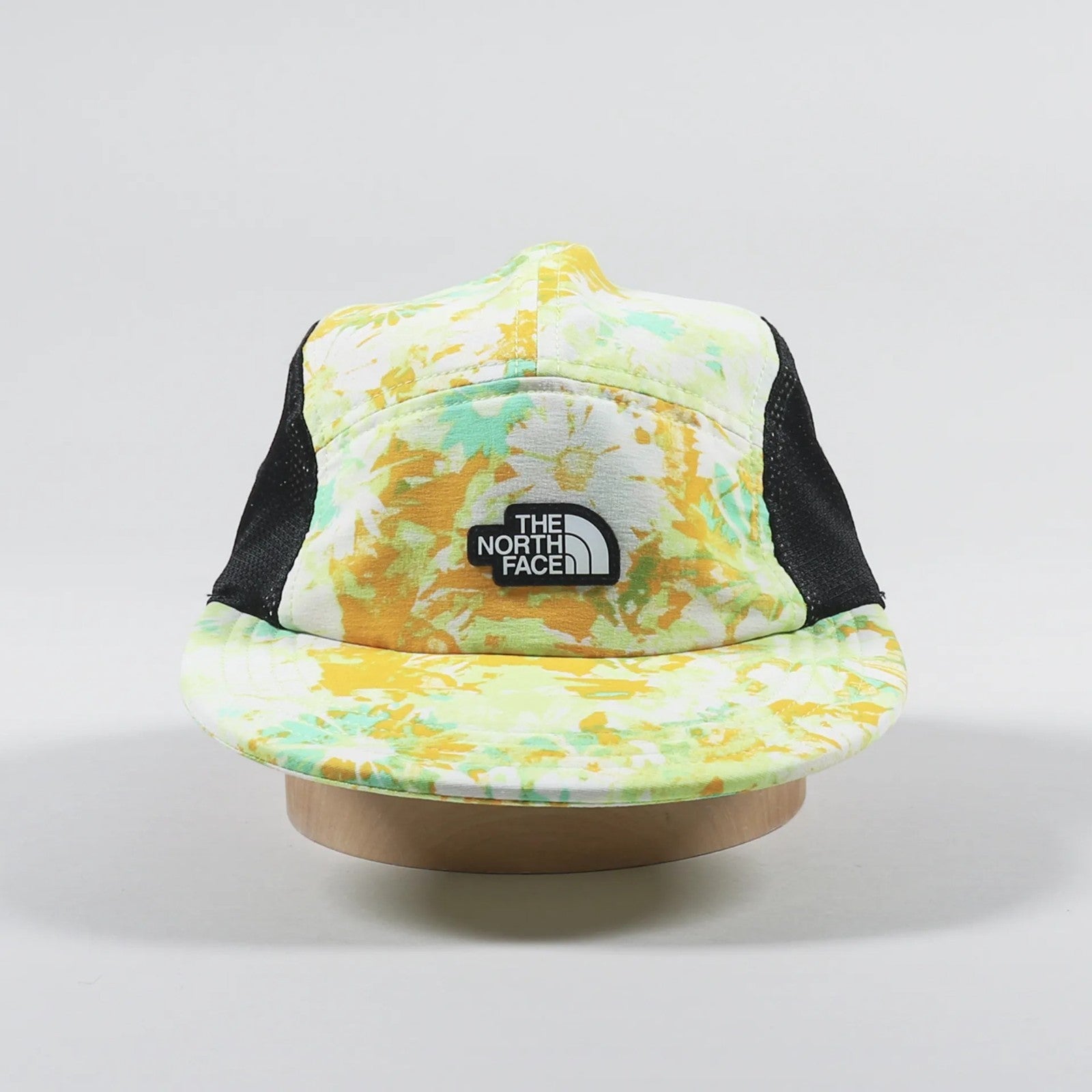 The North Face Class V Camp Hat / Sharp Green / RRP £27
