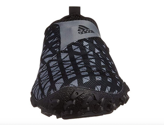 Adidas Mens Kurobe II Water Shoe / Black / RRP £60
