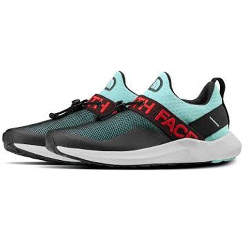 The North Face Womens Surge Pelham Trainers / TNF Black / RRP £100