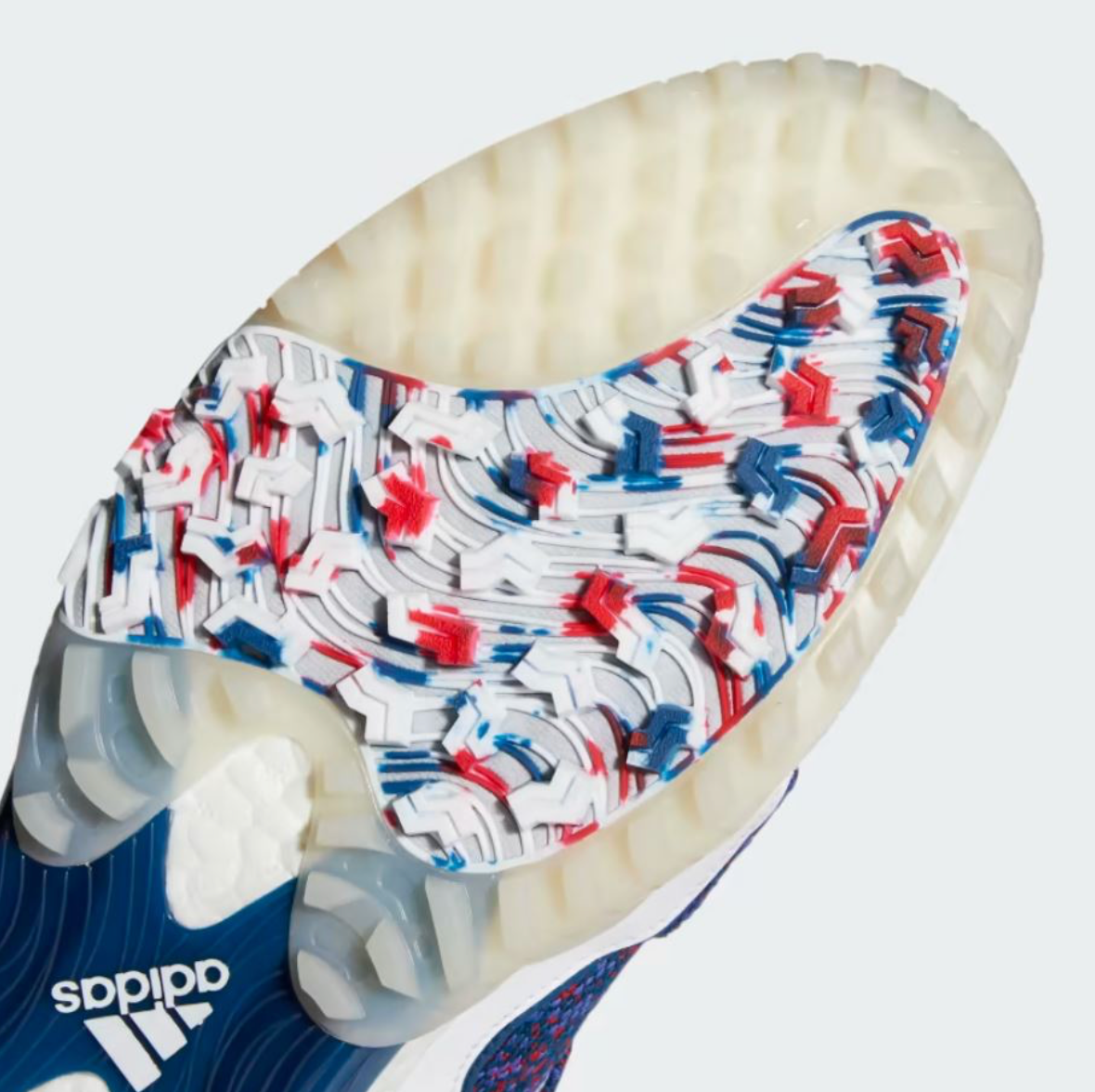 Adidas Mens Codechaos Boa 21 Golf Shoes / BNIB / RRP £150