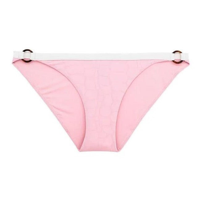 Vilebrequin Bikini Bottom / Women’s / Fine / Light Rose / RRP £110