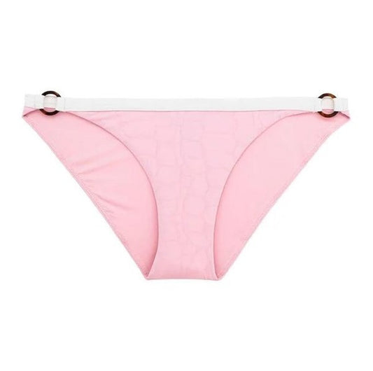 Vilebrequin Bikini Bottom / Women’s / Fine / Light Rose / RRP £110