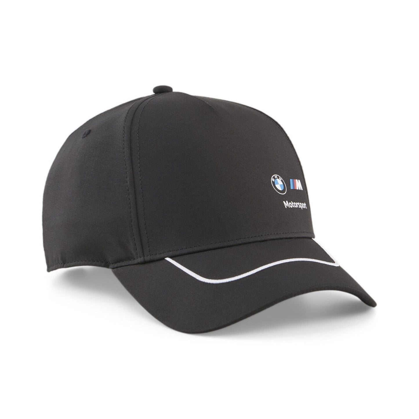Puma Adult BMW Motorsport BB Cap / Black / RRP £30