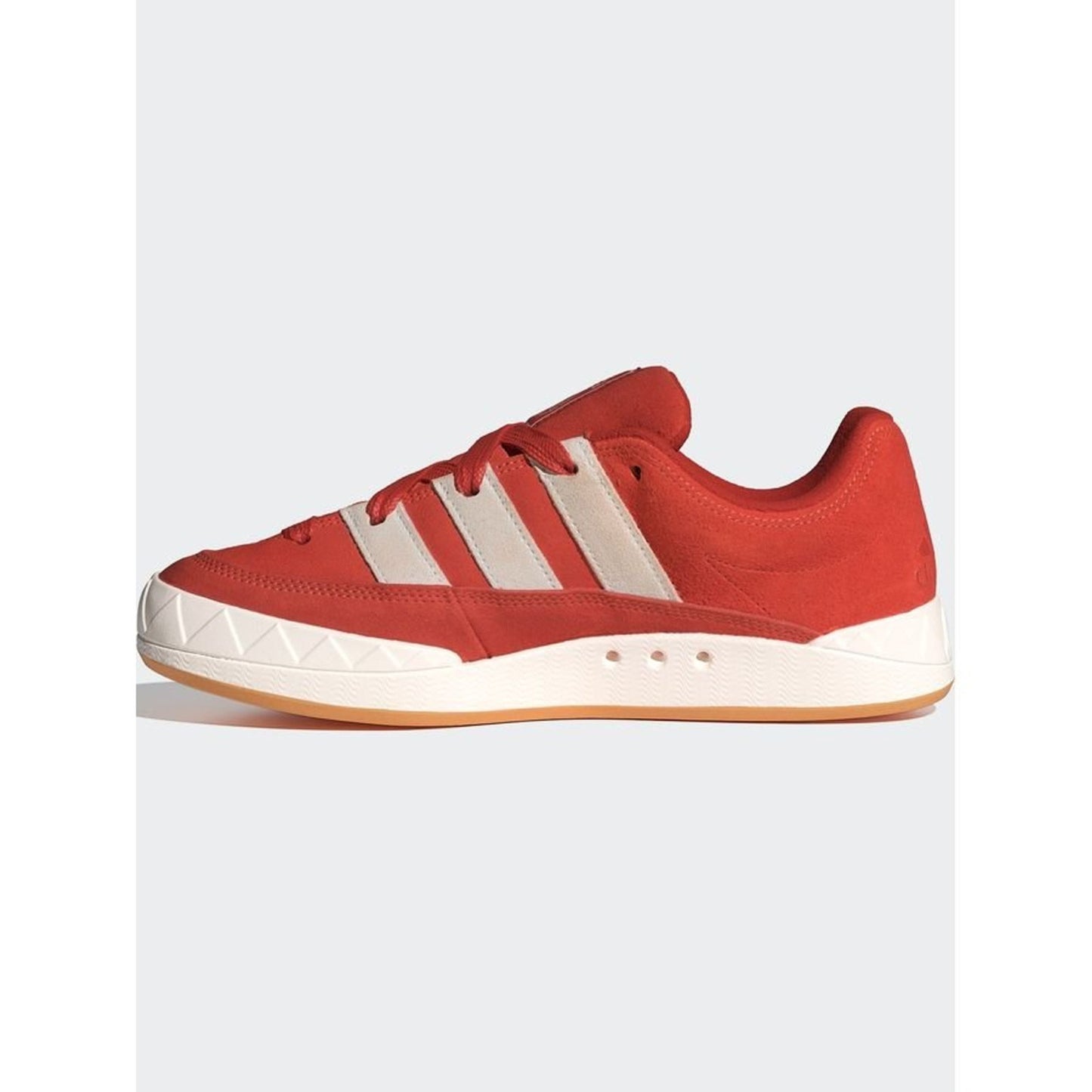 Adidas Mens ADIMATIC Trainers / Red / BNIB / RRP £85