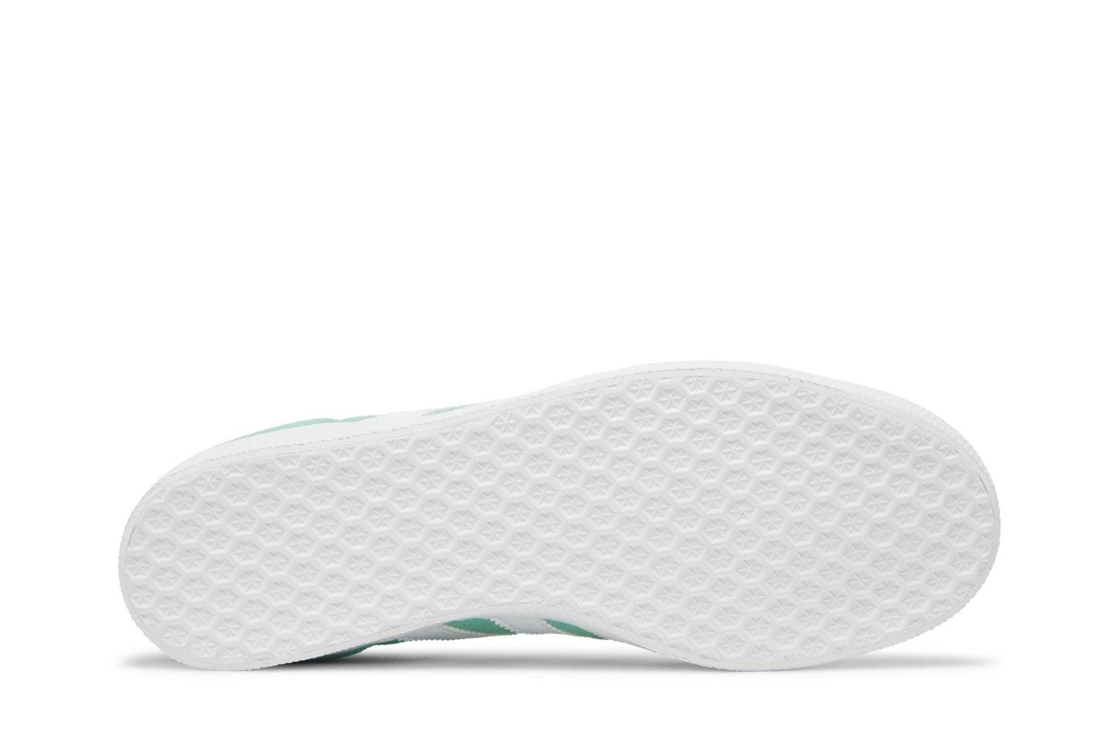 Adidas Womens Gazelle Mint Trainers  / BNIB / Green / RRP £95