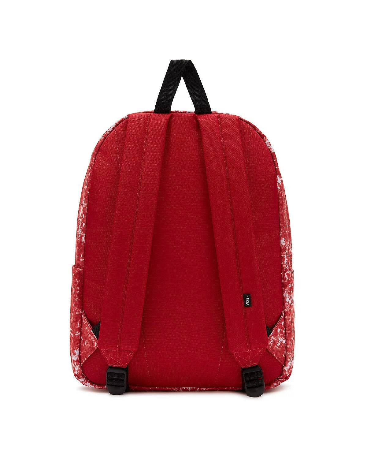 Vans Old Skool H20 Backpack / Red / RRP £42