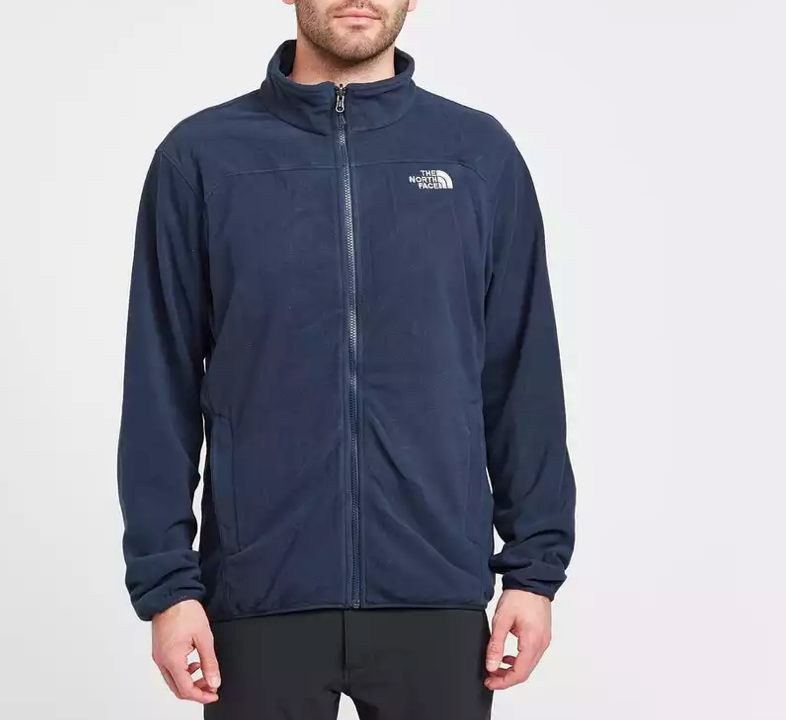 The North Face Mens Evolve Ii Triclimate 3-In-1 Jacket / Urban Navy / RRP £205