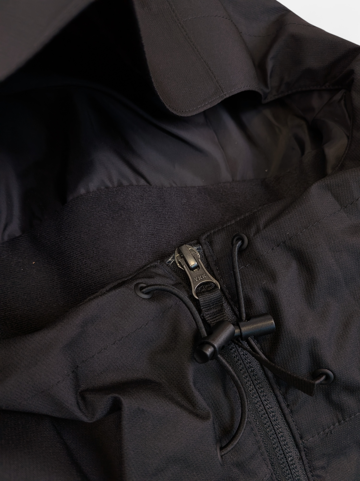 The North Face Mens Mountain Quest Jacket / Black / RRP £115