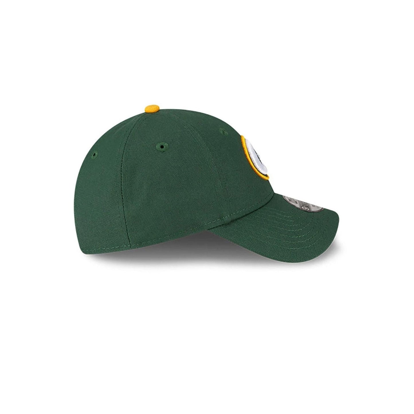 New Era Youth Green Bay Packers The League 9FORTY Cap / Dark Green / RRP £21